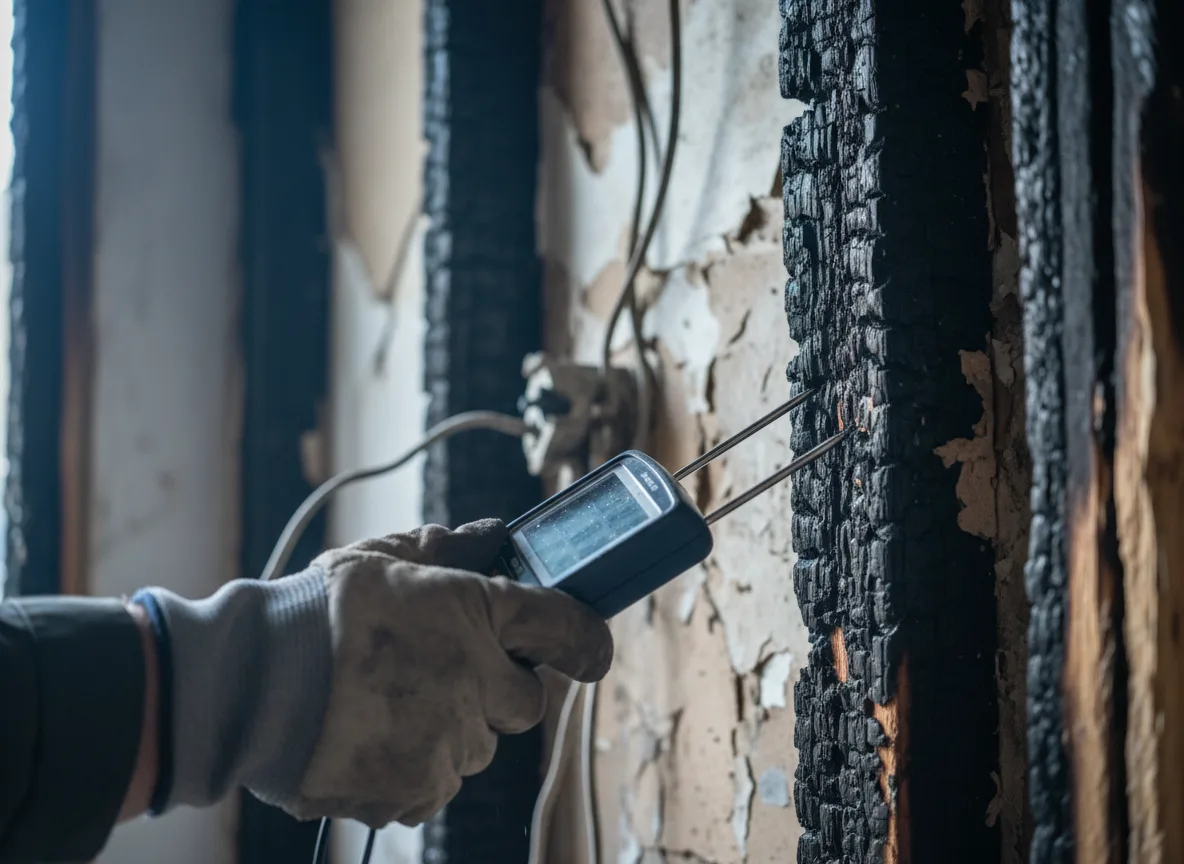 Fire Damage Restoration Scott Air Force Base, IL FAQs